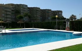 Apartamentos PLAYA LA CALA Parking gratuito