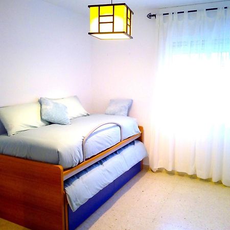 Apartamentos PLAYA LA CALA Parking gratuito Málaga Exterior foto